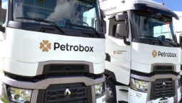 Petrobox