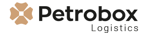 Petrobox-logistics logo