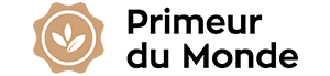 Primeur du Monde logo